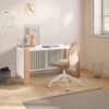 Converbaby Micuna Cuna Evolutiva 90x50 – 90x70 – 140x70 cm - Thumbnail Image 21