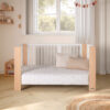 Converbaby Micuna Cuna Evolutiva 90x50 – 90x70 – 140x70 cm - Thumbnail Image 23